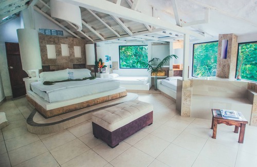 Valle Hermoso Hotel | Kashama Eco Resort y Spa