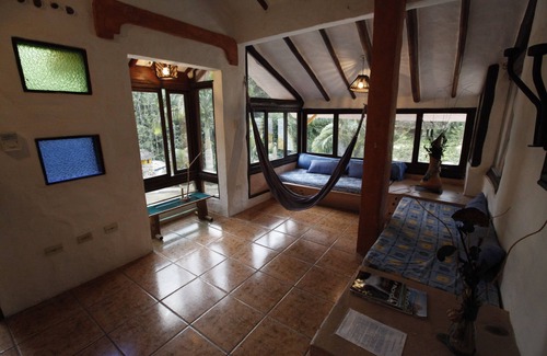 Valle Hermoso Hotel | Kashama Eco Resort y Spa