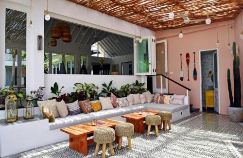 Berawa Villa | Kasianda House - Private Resort with Culinary Team, Butlers and Mixologists
