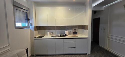 Podgorica Apartment | KASIJA Apartman