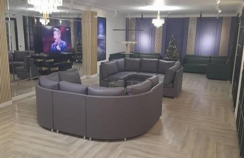 Uralsk Hotel | Kaspi Hotel