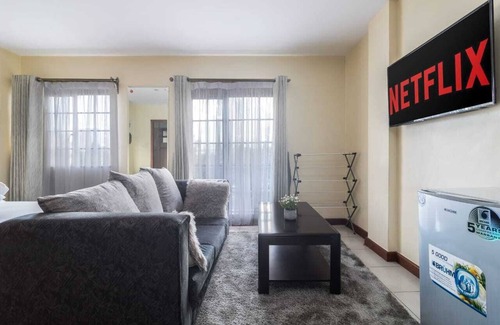 Ngara West House | Kasri Pearl @Mvuli. Stylishly furnished. Fast wifi. Cosy