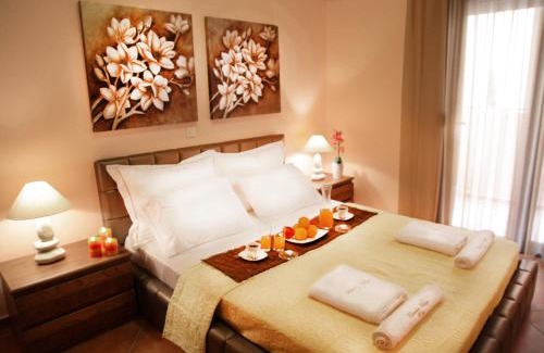 Pefkochori Apartment | Kassandra Village Resort