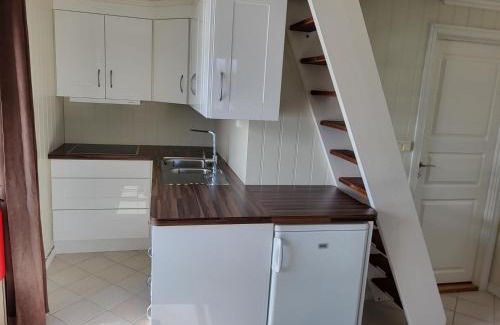 Austevoll House | Kassholmen, Bakkasund