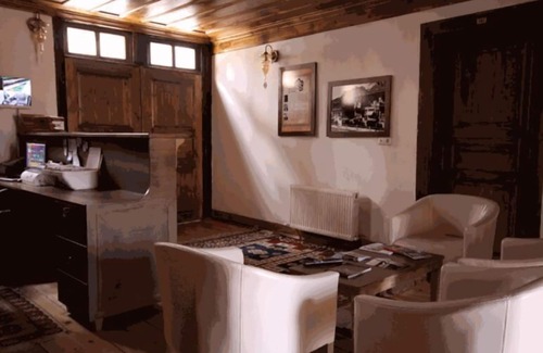 Kastamonu Hotel | Kastamonu Kadioglu Konagi