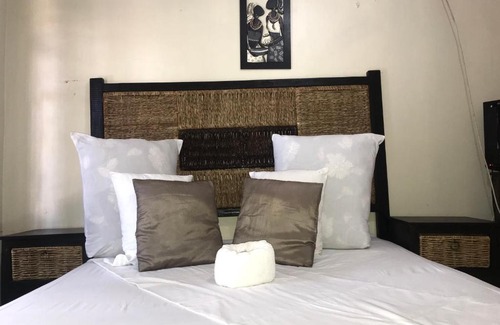 Secunda House | Kaste Guesthouse Secunda