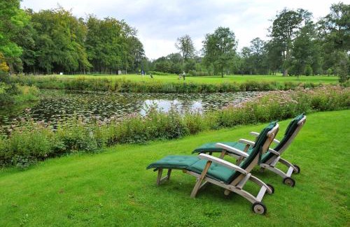 Municipality of Brummen Hotel | Kasteel Engelenburg