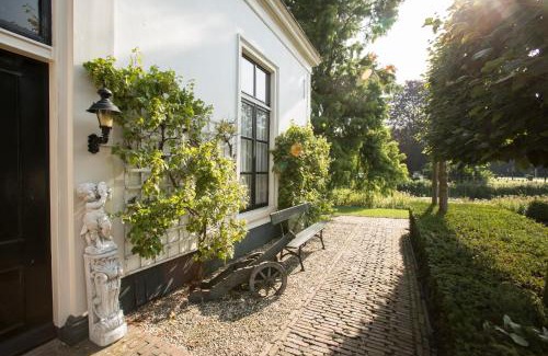 Municipality of Brummen Hotel | Kasteel Engelenburg