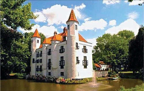 Boekhoute Villa | Kasteel Ter Leyen