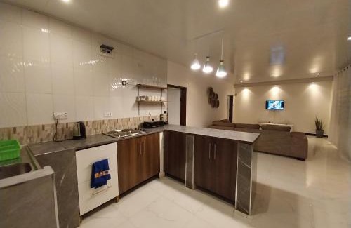 Livingstone Apartment | Kasuba Apartments