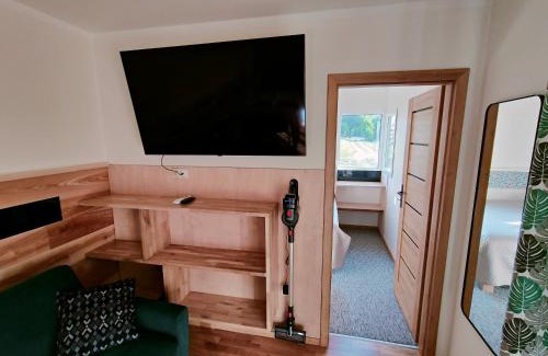 Kosewo House | Kasztanowe Wrota - Garden House