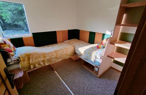 Kosewo House | Kasztanowe Wrota - Garden House