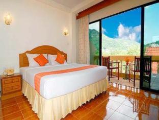 Kata Hotel | Kata View Guest House