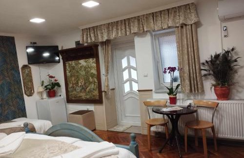 Hajdunanas Apartment | Katalin Apartmanok