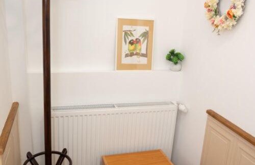 Hajdunanas Apartment | Katalin Apartmanok