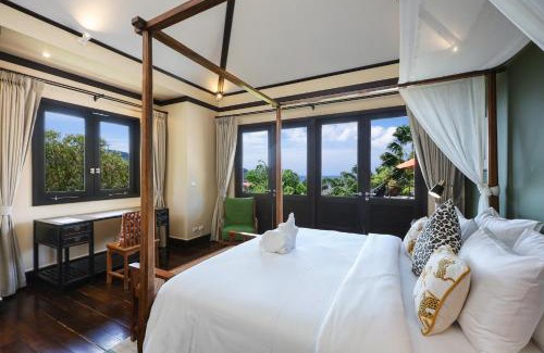 Kata Villa | Katamanda villa Eden Large Villa near Kata Beach