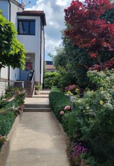 Kukci Apartment | Katarina