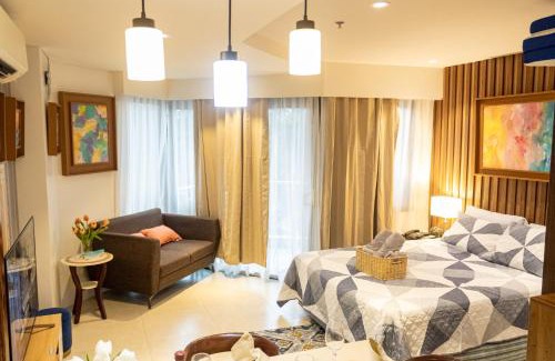 Maribago Apartment | Kate & Keith's Place - Tambuli Seaside Living