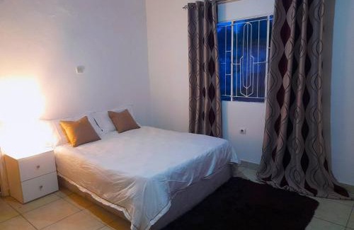 Catembe Apartment | Katembe Beach Resort