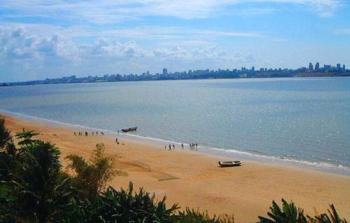 Catembe Apartment | Katembe Beach Resort