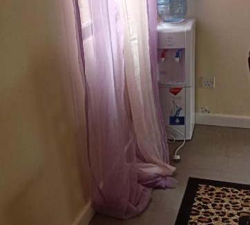 Embakasi Apartment | kates Hasienda