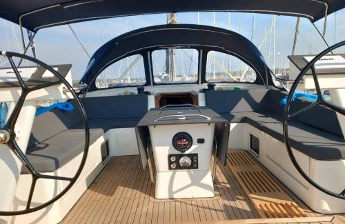 Biograd na Moru Boat Rental | Katharina