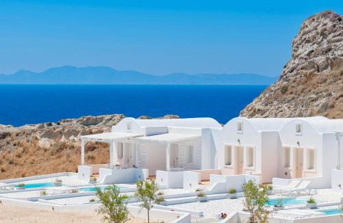 Oia Villa | Katharos Pool Villas