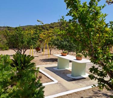 Vagia Apartment | Kathrine's Cottage in Vagia