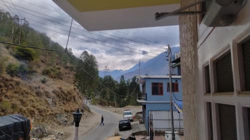 Nermand House | Katoch Apartments - Food & Stay