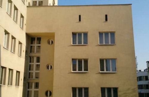 Katowice Apartment | Katowice city center apartment