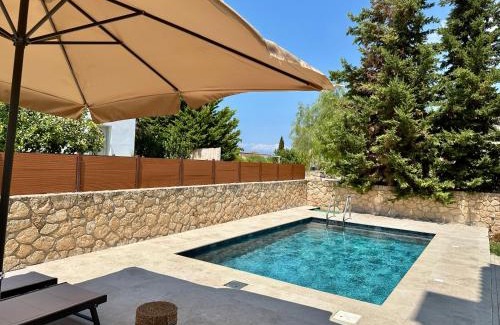 Aegina Town Apartment | Katrin Aegina