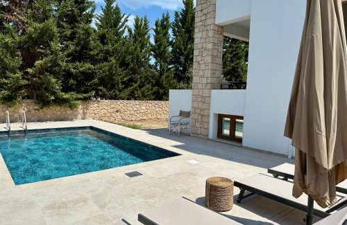 Aegina Town Apartment | Katrin Aegina