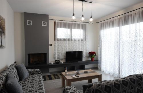 Aria Apartment | Katsaros - Elegant Home in Nafplio
