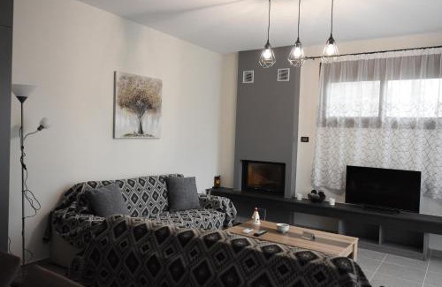 Aria Apartment | Katsaros - Elegant Home in Nafplio