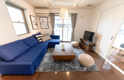 Horikiri House | Katsushika-ku - House - Vacation STAY 89073