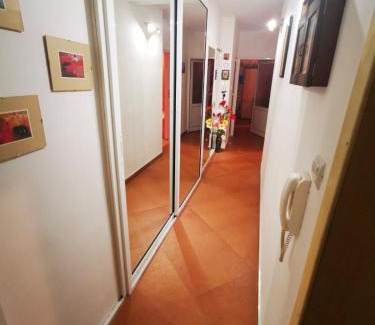 Stara Zagora Apartment | Katties nice studio