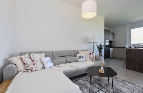 Desenzano del Garda Apartment | Katya Resort Superior Apartments - MGH A2 13
