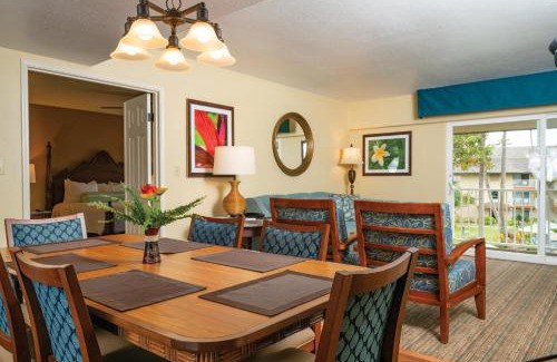 Wailua Resort | Kauai Coast Resort at the Beach Boy