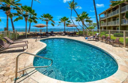 Wailua Apartment | Kauai Kailani 218