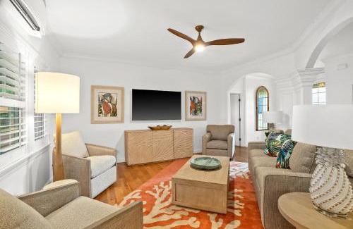 Poipu House | Kauai Wainani Villa by Coldwell Banker Island Vacations
