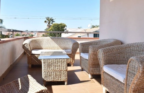 Casuzze Apartment | Kaukana di Levante - 450 meters from the beach