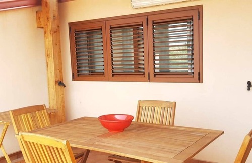 Casuzze Apartment | Kaukana di Ponente, 450 meters from the beach