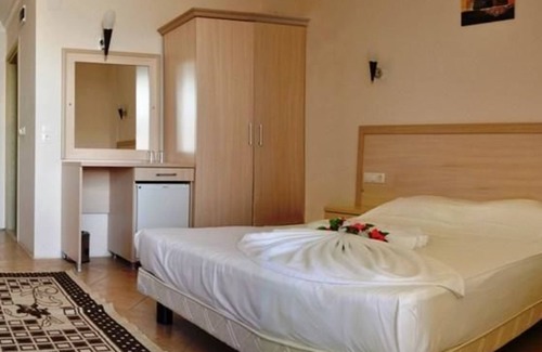 Koycegiz Hotel | Kaunos Hotel