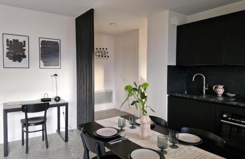 Pleneuf-Val-Andre Apartment | Kavell