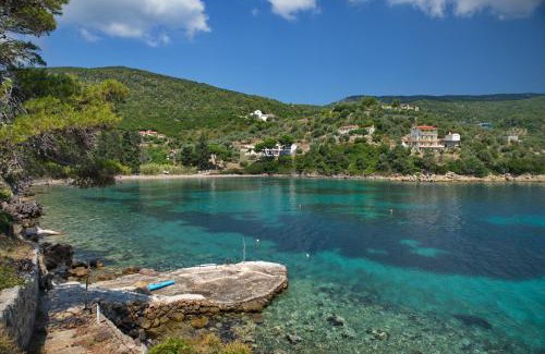 Agios Petros Villa | Kavos Villa