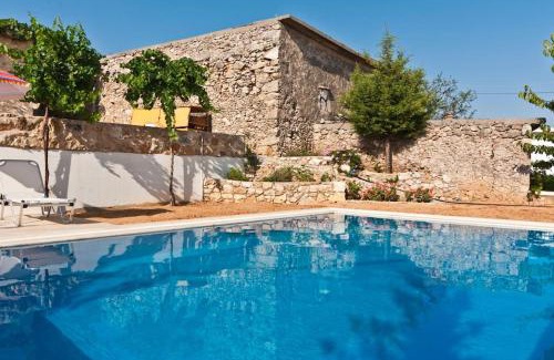 Rethymno Villa | Kavousi Villa