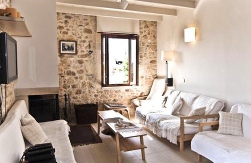 Rethymno Villa | Kavousi Villa