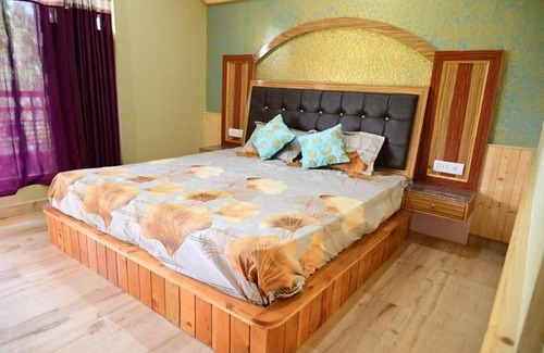 Chachyot House | Kavya Home Stay