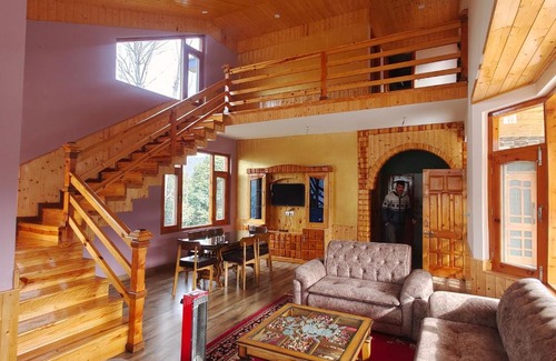 Chachyot House | Kavya Home Stay