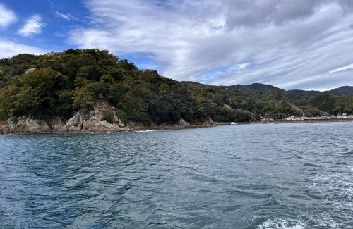 Kamizaki Hotel | Kawachiya Ryokan